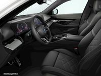 Gebraucht BMW i5 M Sport 289 kW (394 PS) 2025 Weiß Limousine