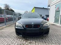 Gebraucht BMW M5 Performance 507 PS (372 kW) 2006 Schwarz Limousine
