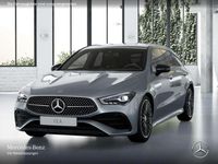 Gebraucht Mercedes CLA200 AMG 163 PS (119 kW) 2024 Hightechsilber Kombi