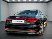 Gebraucht Audi A8 286 PS (210 kW) 2023 Schwarz Limousine