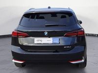 Gebraucht BMW 218 Active Tourer 150 PS (110 kW) 2022 Schwarz Van / Kleinbus