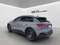 Brugt Audi e-tron 194 kW (265 HK) 2023 Grå SUV