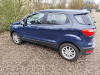 Gebraucht Ford Focus Sport 100 PS (73 kW) 2020 Blau SUV