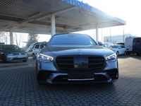 Gebraucht Mercedes S400 AMG line 330 PS (242 kW) 2022 Grau Limousine
