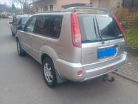 Gebraucht Nissan X-Trail 165 PS (121 kW) 2006 Silber SUV