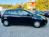 gebraucht Opel Corsa D Edition "111 Jahre",Allwetter reifen