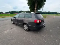 Gebraucht VW Passat 170 PS (125 kW) 2006 Kombi