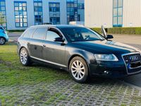 gebraucht Audi A6 2.7 Quattro s-line