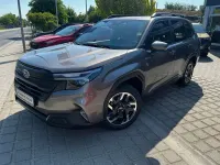 Neu Subaru Forester Exclusive+ 136 PS (100 kW) 2026 Brilliant bronze SUV