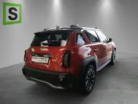 Gebraucht Renault 4 E-Tech Iconic 110 kW (150 PS) 2025 Braun SUV