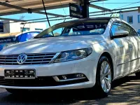 Second-hand VW CC Comfortline 160 CP (117 kW) 2012 Alb Berlinǎ