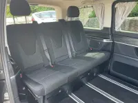 Gebraucht Mercedes V250 Marco Polo 190 PS (139 kW) 2019 Grau Van / Kleinbus