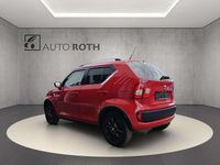 Gebraucht Suzuki Ignis Comfort 90 PS (66 kW) 2019 Rot SUV