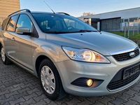 Usata Ford Focus 95 CV (69 kW) 2010 Andere farben Station wagon