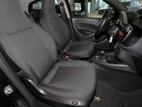 gebraucht Smart ForFour Electric Drive EQ Sitzheizung+Sidebags+Cool+Audio+Tempom