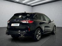 Gebraucht Ford Kuga ST-Line X 150 PS (110 kW) 2024 Schwarz SUV