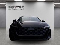 Second-hand Audi A5 S-Line 252 CP (185 kW) 2026 Negru Berlinǎ