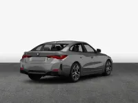Neu BMW i4 Performance 294 kW (401 PS) 2026 Grau Limousine