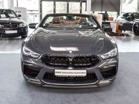 gebraucht BMW M8 Competition xDrive Cabrio