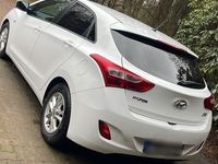 gebraucht Hyundai i30 1.6 CRDi