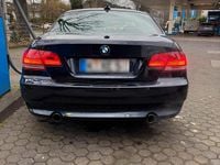 Gebraucht BMW 335 500 PS (367 kW) 2007 Blau Coupé