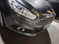 Gebraucht Ford S-MAX Business Edition 190 PS (139 kW) 2016 Grau Van / Kleinbus
