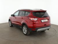 gebraucht Ford Kuga 1.5 EcoBoost Titanium, Benzin, 16.690 €