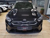 Gebraucht Kia Ceed Sportswagon 105 PS (77 kW) 2021 Schwarz Kombi