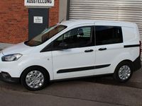 Second-hand Ford Transit 101 CP (74 kW) 2020 Alb Break