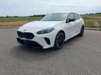 Gebraucht BMW M135 Performance 300 PS (220 kW) 2024 Weiß Kleinwagen