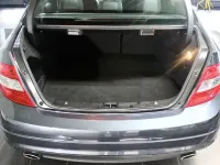 Gebraucht Mercedes C350 AMG 231 PS (169 kW) 2010 Grau Limousine