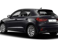 Gebraucht Audi A1 110 PS (80 kW) 2021 Mythosschwarz metallic SUV