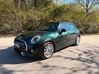 Gebraucht Mini Cooper S 192 PS (141 kW) 2015 Grün Kleinwagen