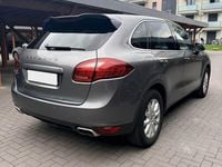 Usata Porsche Cayenne 245 CV (180 kW) 2012 Grigio SUV