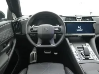 Gebraucht DS Automobiles DS9 Rivoli Plus 340 PS (250 kW) 2024 Perlaneraschwarz Limousine