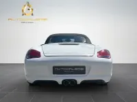 Gebraucht Porsche Boxster Basis 256 PS (188 kW) 2009 Andere Cabrio