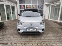 Gebraucht Leapmotor T03 69 kW (95 PS) 2025 Silber Kleinwagen