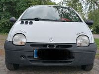 gebraucht Renault Twingo mit TÜV