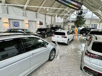 Gebraucht VW T-Cross Life 116 PS (85 kW) 2025 Rot SUV