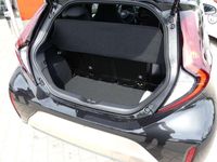 gebraucht Toyota Aygo X Pulse 1,0l VVT-i Comfortpaket