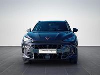 Gebraucht Cupra Terramar VZ2 272 PS (200 kW) 2025 Violett SUV