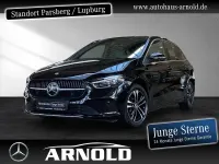 Gebraucht Mercedes B250 Progressive 224 PS (164 kW) 2025 Schwarz Kleinwagen