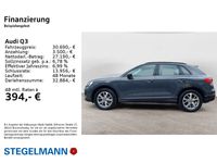 gebraucht Audi Q3 advanced