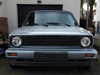 Gebraucht VW Golf 98 PS (72 kW) 2026 Silber Cabrio