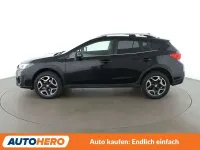 Gebraucht Subaru XV Exclusive+ 156 PS (114 kW) 2018 Schwarz SUV