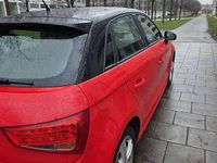 Gebraucht Audi A1 Sportback S-Line 86 PS (63 kW) 2014 Kleinwagen