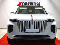 Gebraucht Hongqi E-HS9 2022 Weiß SUV