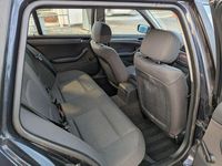 Gebraucht BMW 318 143 PS (105 kW) 2003 Blau Kombi