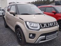 Usata Suzuki Ignis Comfort+ 83 CV (61 kW) 2022 Bianco SUV
