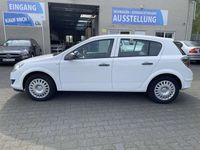 gebraucht Opel Astra Astra1.4 / Klimaanlage / HU 04.2026